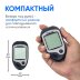 Глюкометр Диаконт Говорящий, партия 15 шт